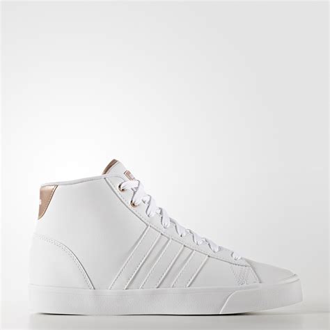 adidas cloudfoam daily qt weiß|Adidas Cloudfoam lacing.